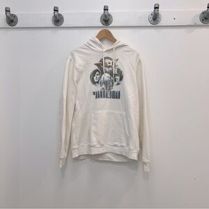 Star wars the mandalorian hoodie